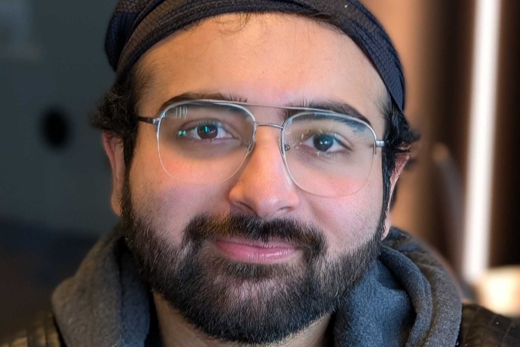 Saoud Rizwan