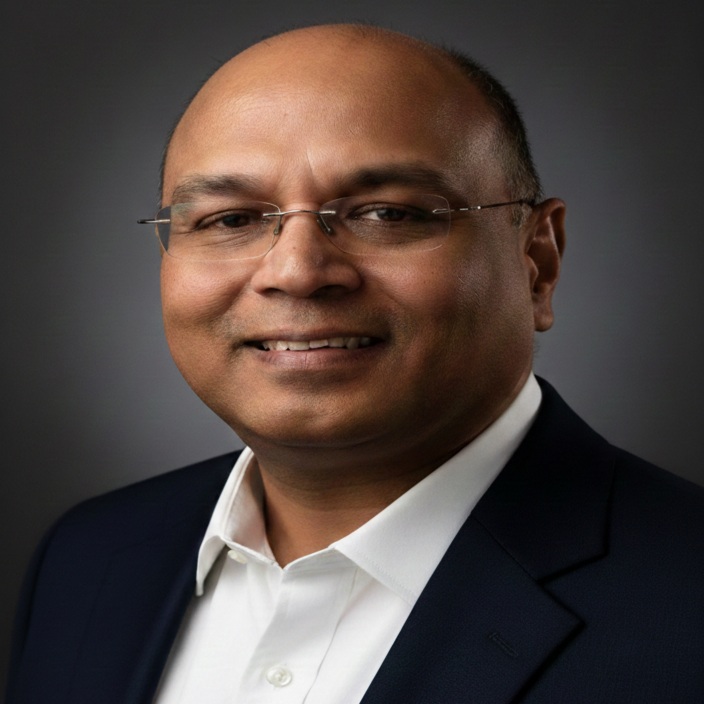 SAPSOL managing partner Sam (Sanjiv) Mall