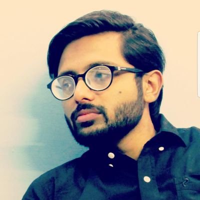 Saqib Arshad Qureshi