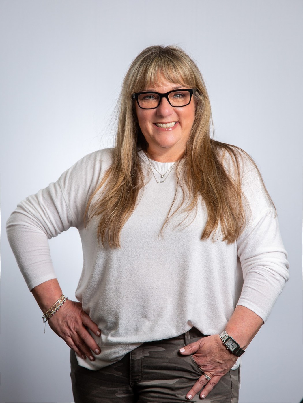 Sara Costin Mockus
