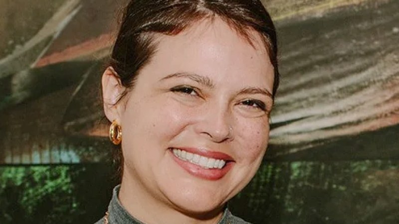 Sara Drakeley