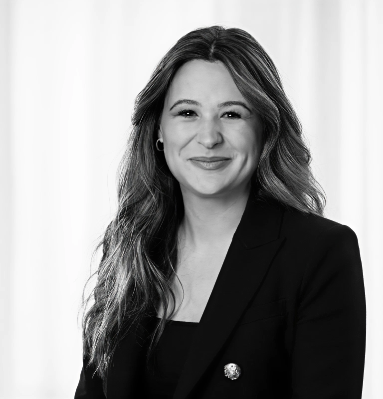 Sara Dwyer, co-founder and CEO of Parambil
