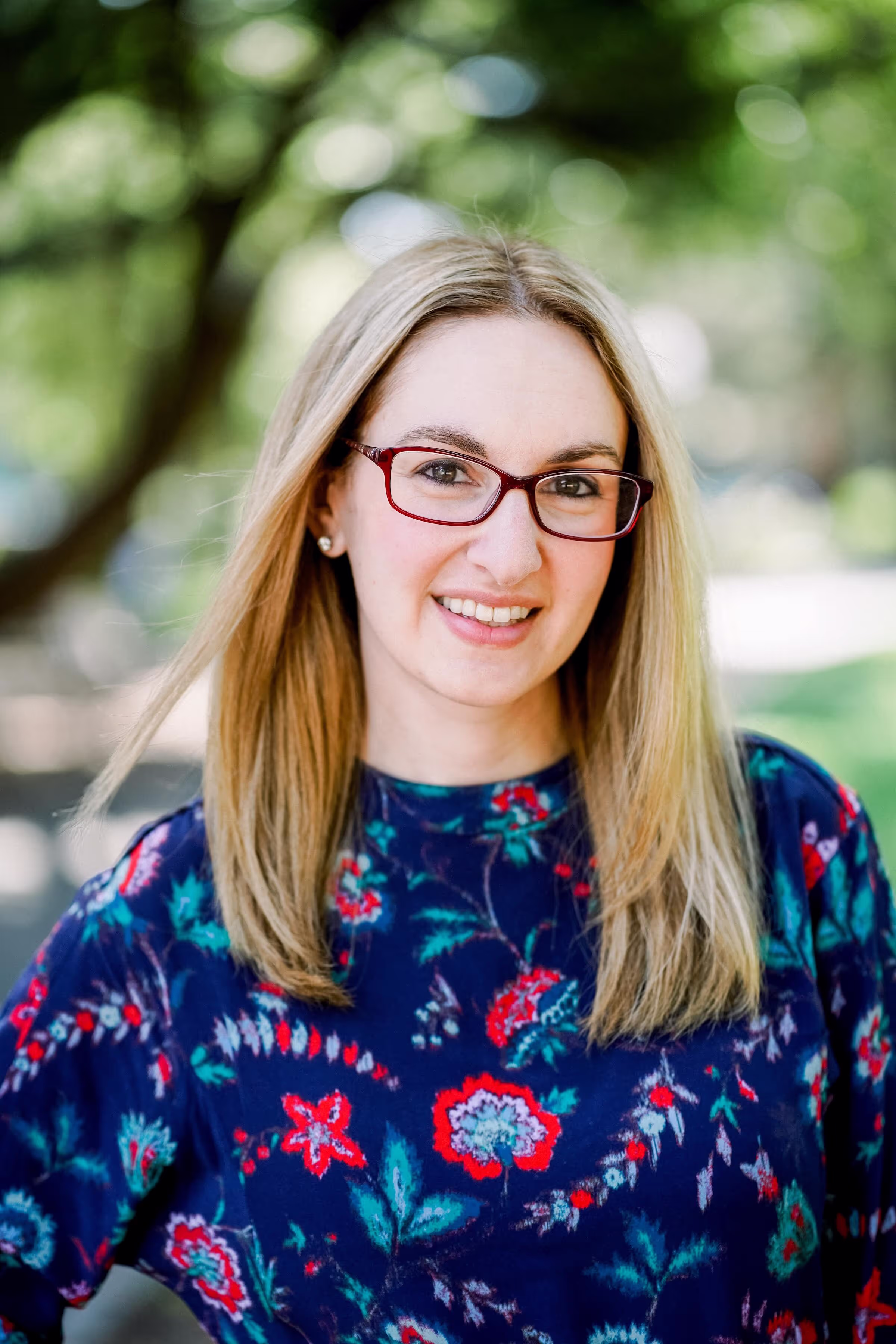 Sara Mauskopf, CEO and Co-founder of Winnie