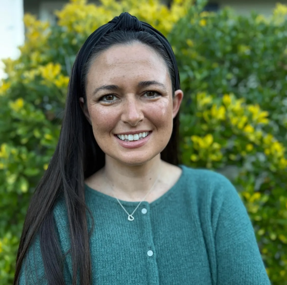 Sarah Altabet, Early Career Talent Partner at Khosla Ventures