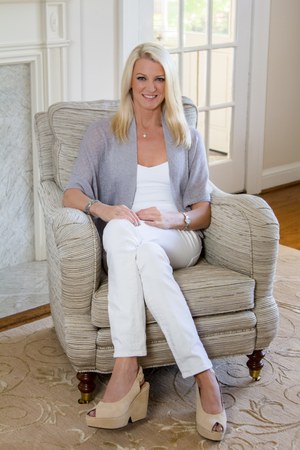 Sarah Armstrong