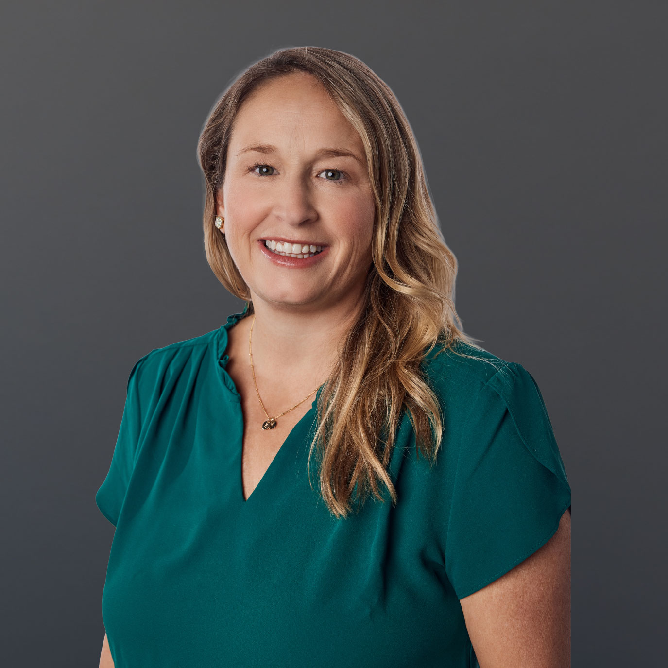 Sarah Bast Is Taking Point-of-Care Marketing Beyond the Doctor’s Office