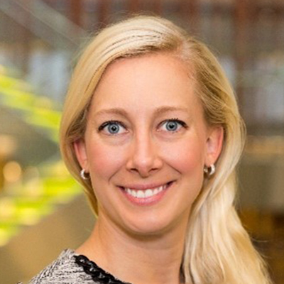 Sarah Chapman Is Teaching an Old Industry New Habits
