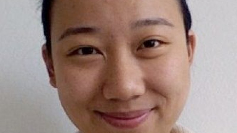 Sarah Chou
