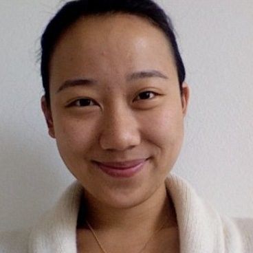 Sarah Chou, co-founder and CEO of Informed K12