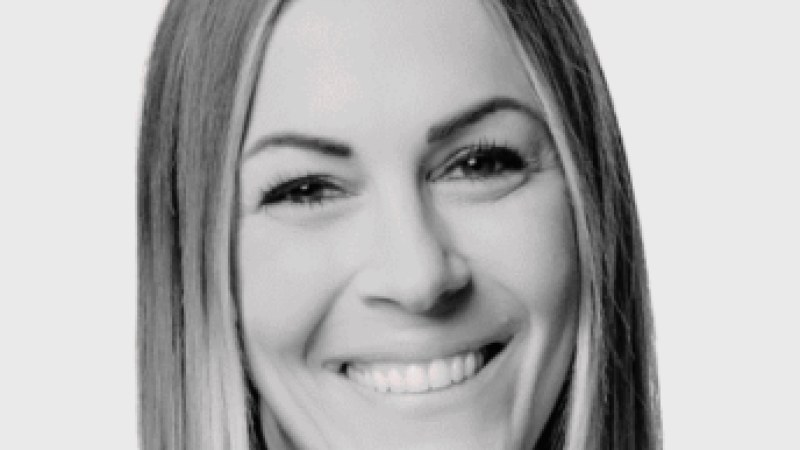 Sarah Kennedy Ellis