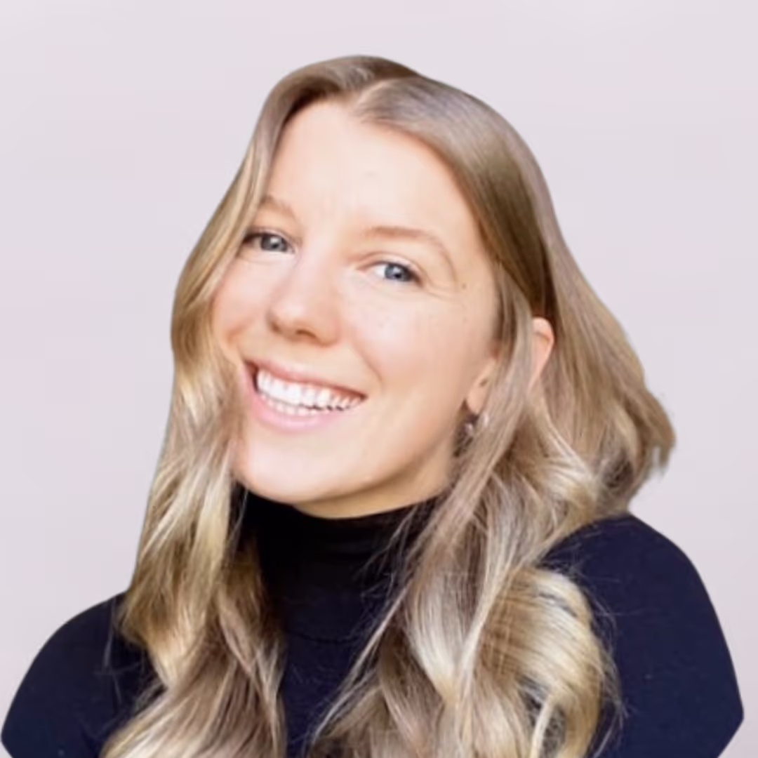 Sarah Gowe - Platform Operations Manager at Forum Ventures
