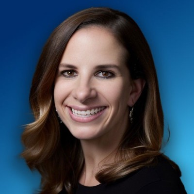 Sarah Guckes Keeps Asking the Question Corporate Habit Hates: Why?
