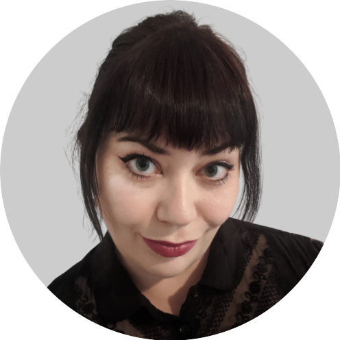 Sarah Hospelhorn Makes the Invisible Risks in Data Impossible to Ignore