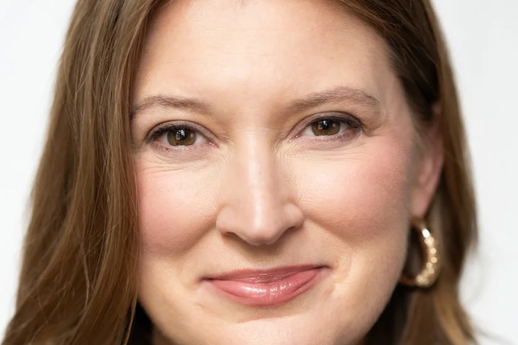 Sarah Kissko Hersh