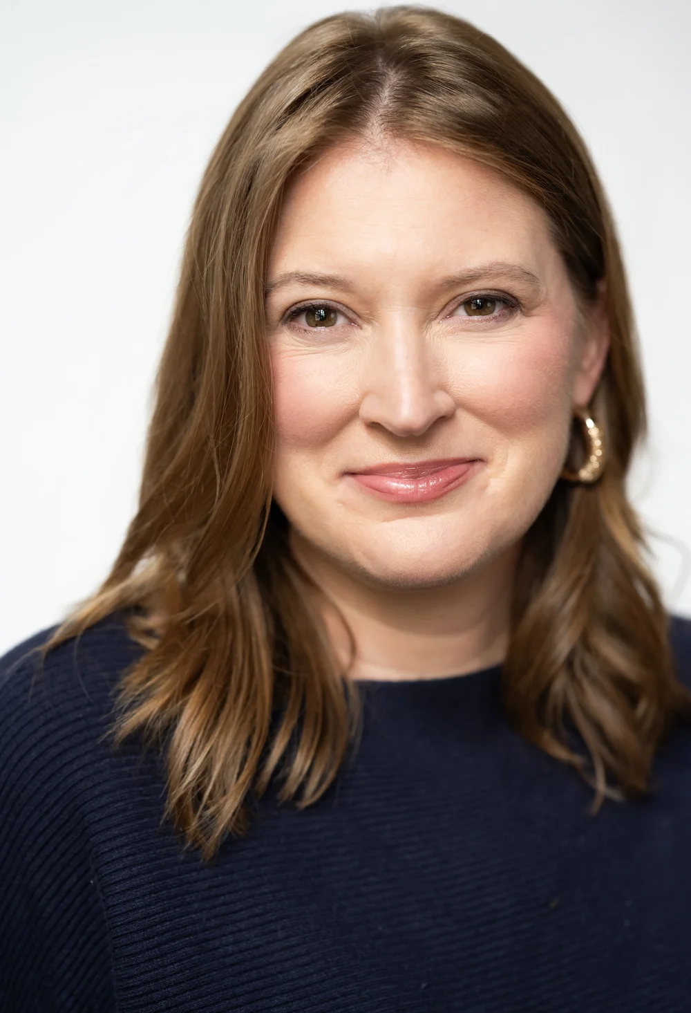 Portrait of Sarah Kissko Hersh