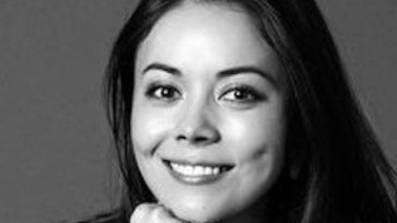 Sarah Miyazawa LaFleur