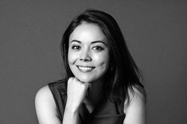 Sarah Miyazawa LaFleur, founder and CEO of M.M.LaFleur