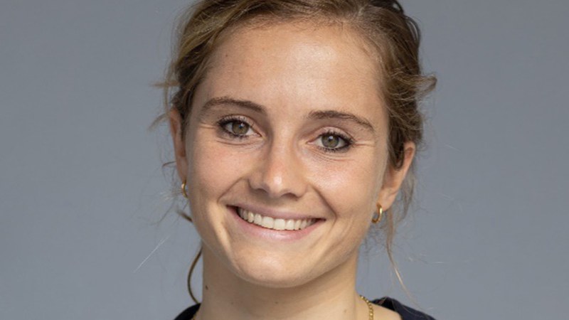 Sarah Lamaison
