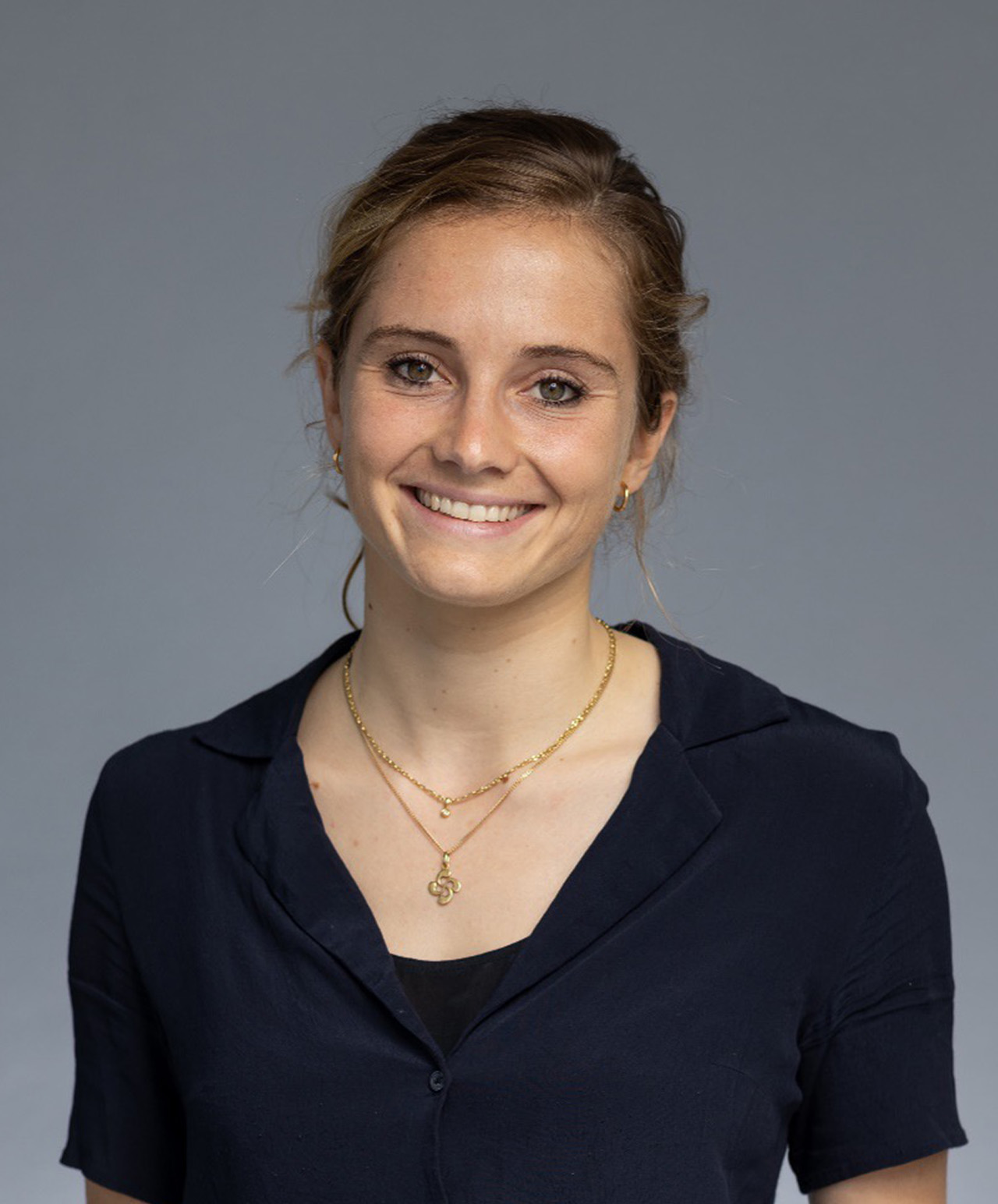 Sarah Lamaison, co-founder and CEO of Dioxycle