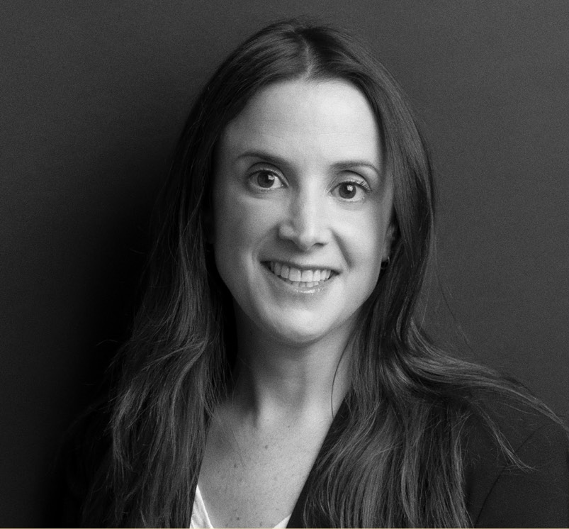 Sarah Levinson Rothman