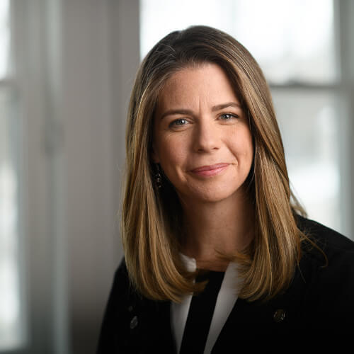 Sarah McAuley Almost Passed on Manufacturing. Then She Saw What the Machines Were Making.