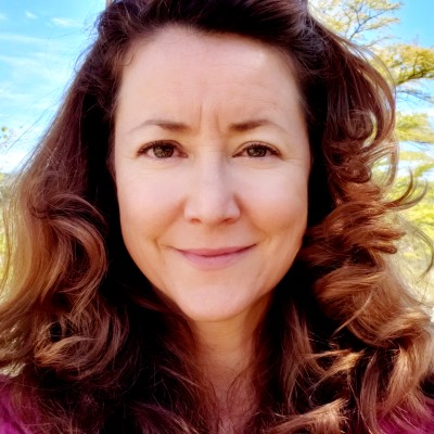 Sarah Moore Has Spent Three Decades Giving Software a Heartbeat