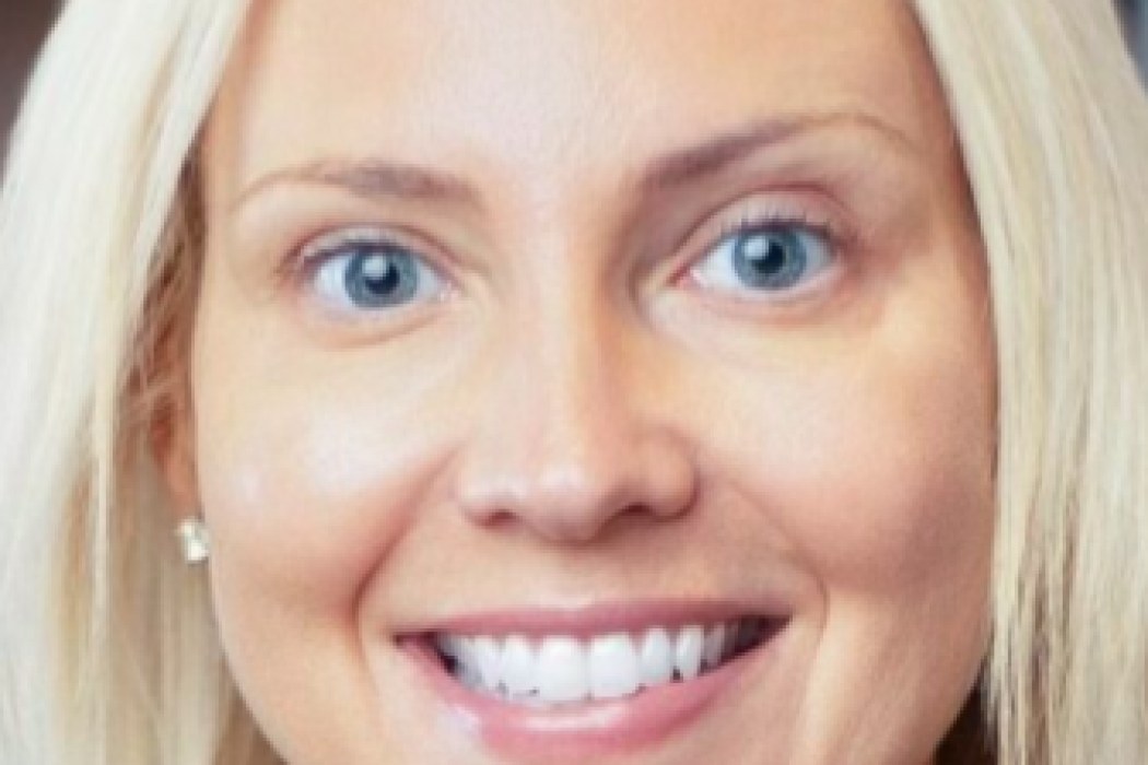 Sarah Sylvester