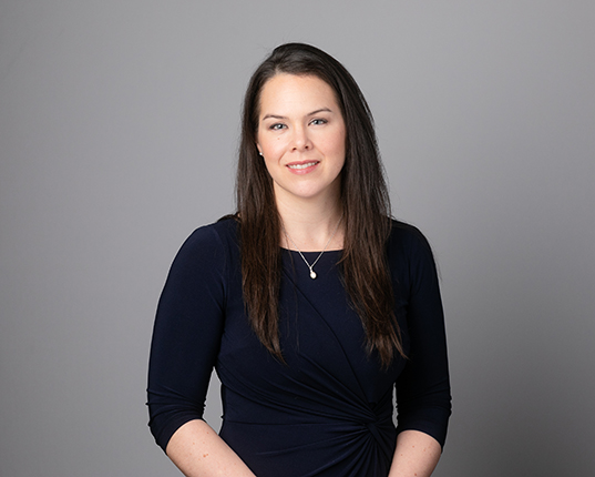 Sarah Thompson Knows the Risk Hiding in Plain Sight