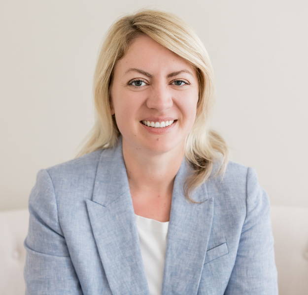 Sarah Tilton Spent Fifteen Years Learning to Make Access Real