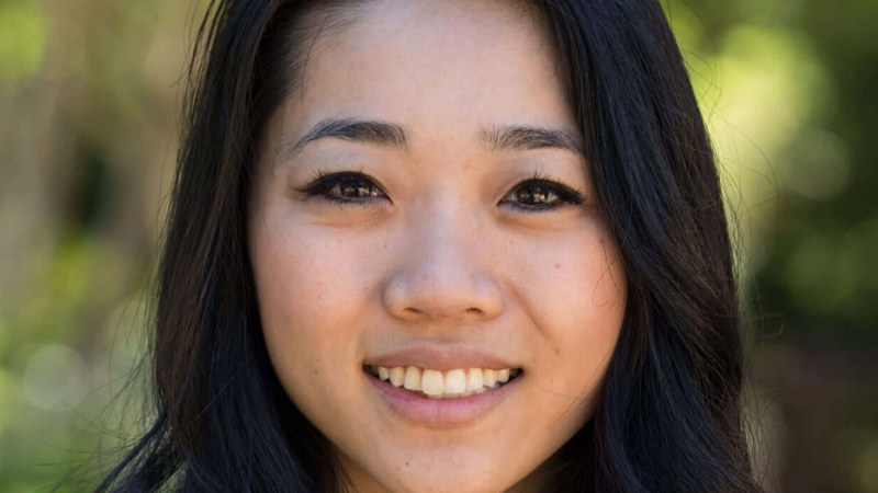 Sarah Wang
