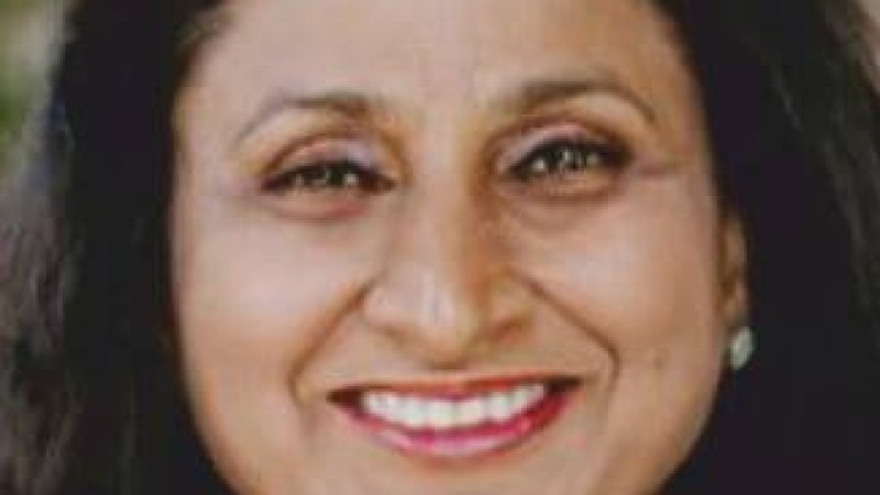 Saroj Gupta