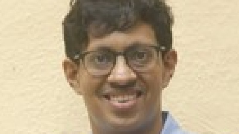 Sarthak Jain