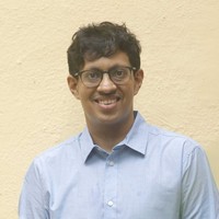 Sarthak Jain, CEO and Co-founder of Nanonets