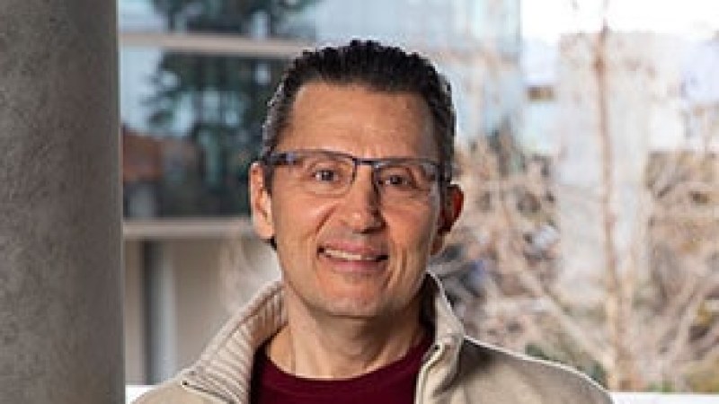 Sasan Goodarzi