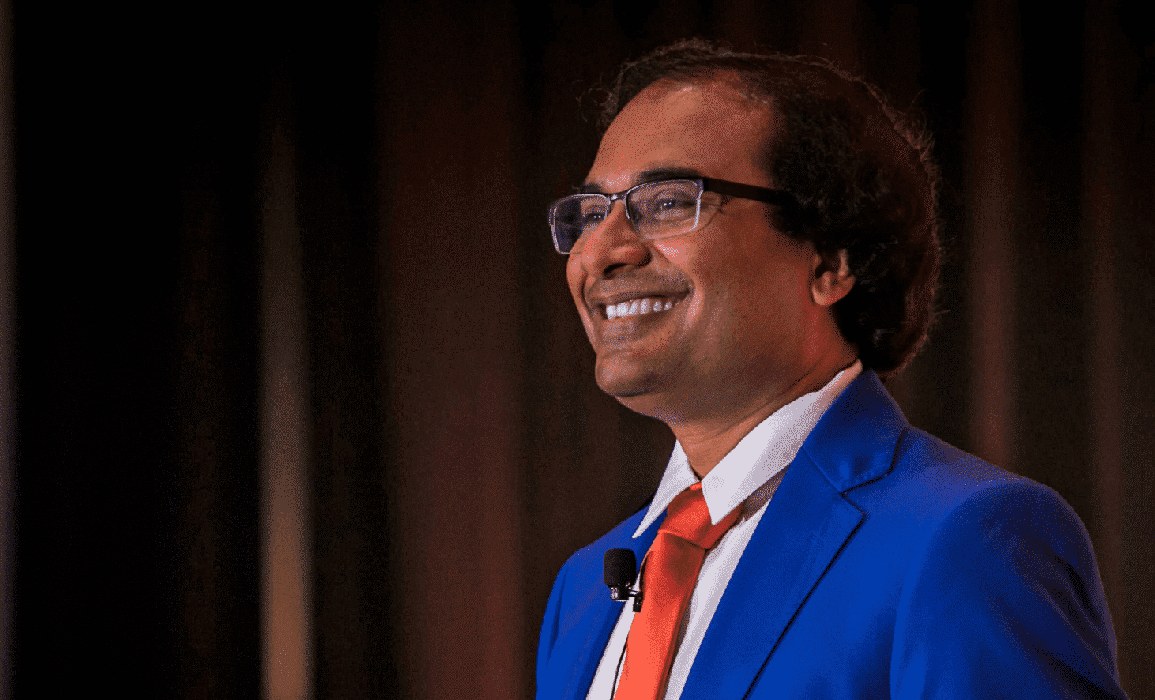 Sashi Narahari