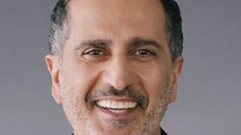 Sassine Ghazi