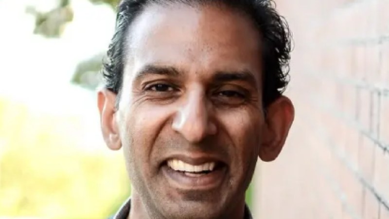 Satayan Mahajan