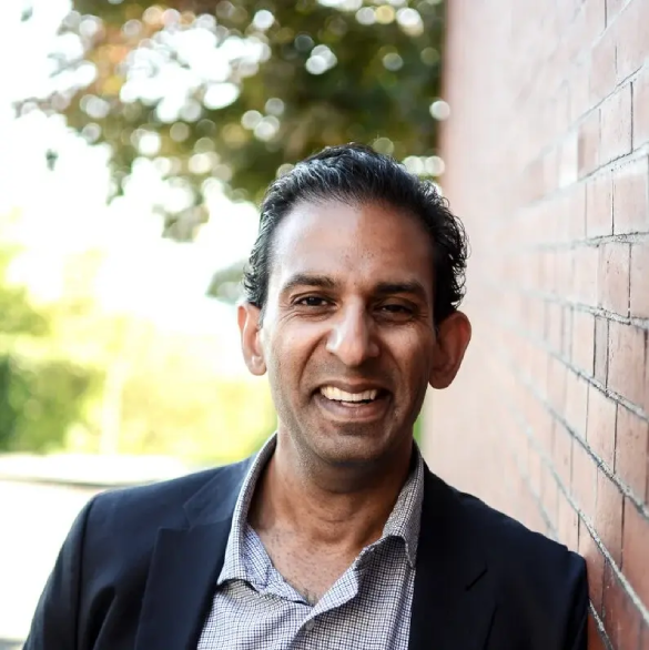 Satayan Mahajan, founding CEO of Datalign Advisory