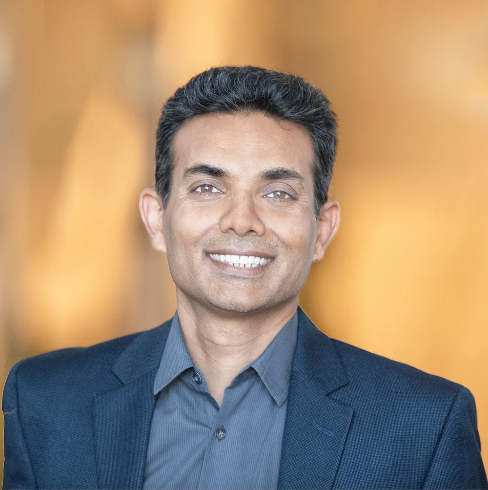 Sath Nelakonda, CEO and CTO of Cinarra Systems