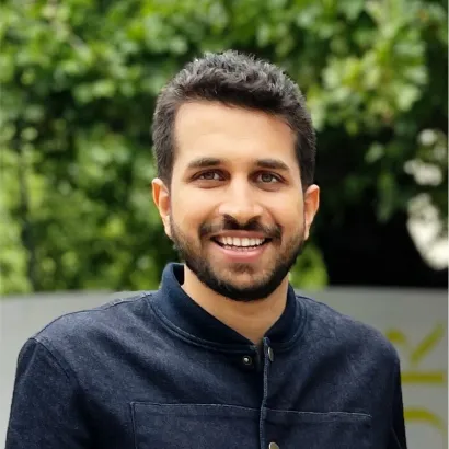 Sathya Nellore Sampat - General Partner, BoldCap