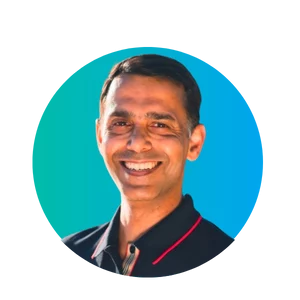 Satish Kumar Is Rebuilding Hiring Around Proof