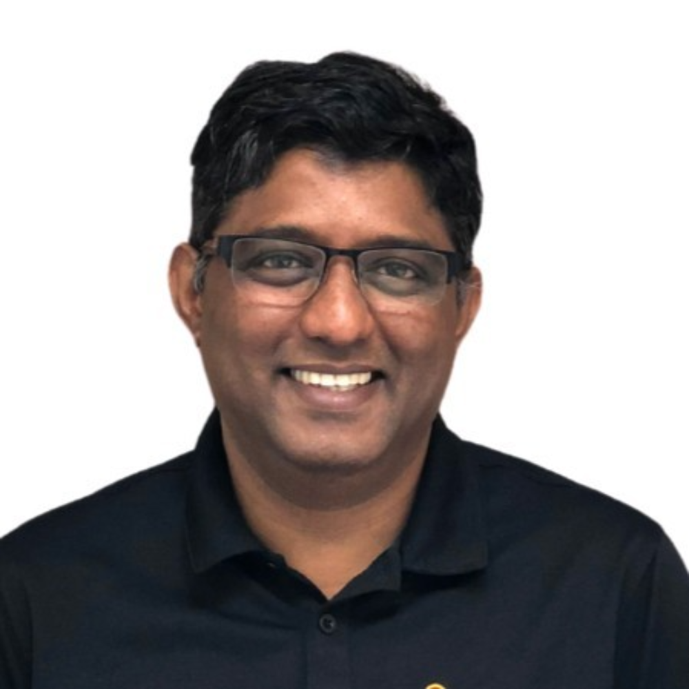 Satish Natarajan