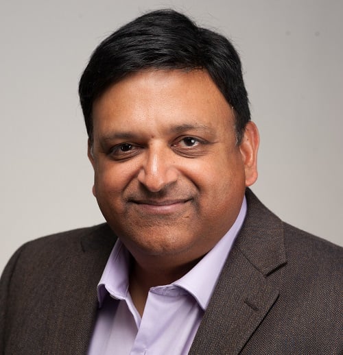 Satya Gupta Bet That Good Software Could Police Itself