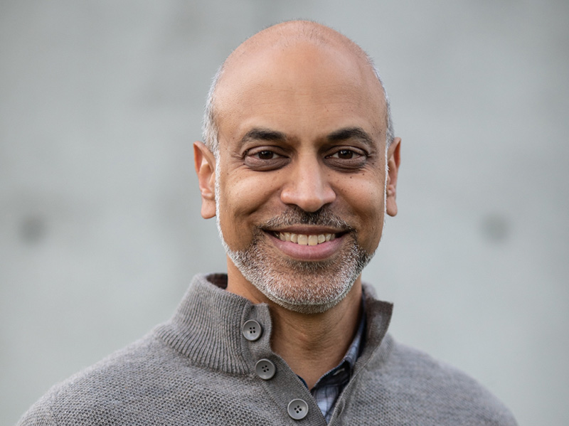 Satya Patel