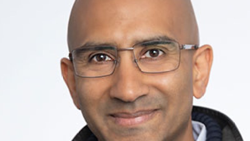 Satyen Sangani