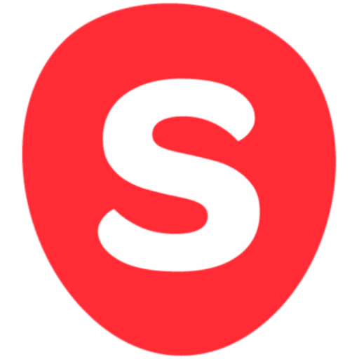 Sauce company logo