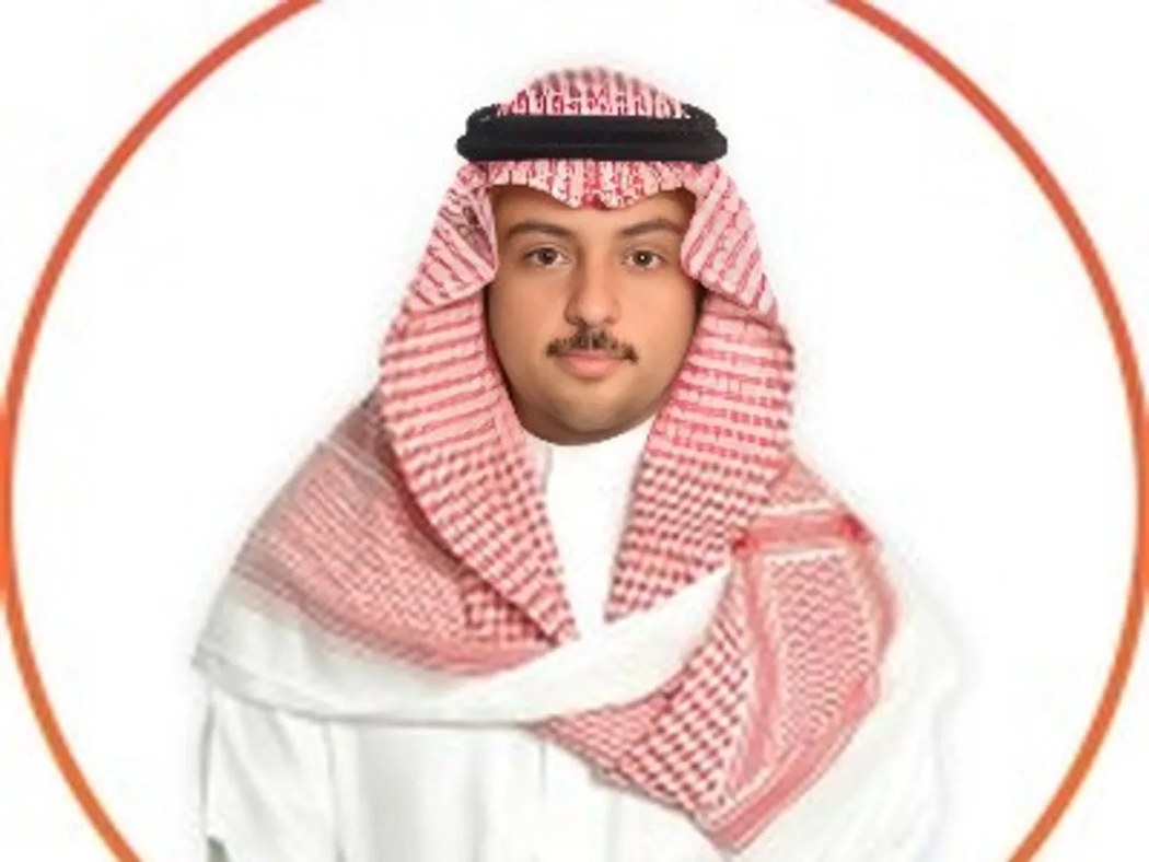 Saud Binsaeed