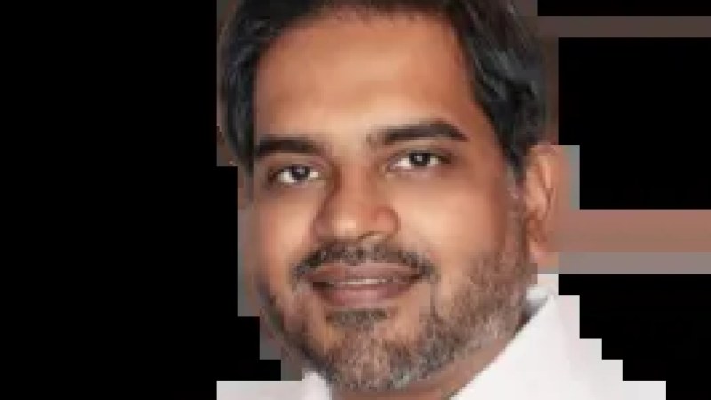 Saumil Annegiri