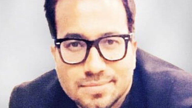 Saurabh Gupta