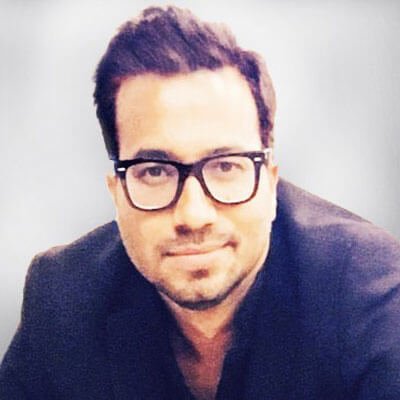 Saurabh Gupta, CEO and co-founder of Edorer